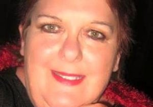 Woes toekenning vir Carine